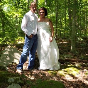 Meet your Posher, Christine